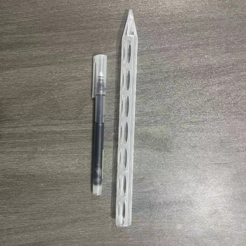 Вентилационен канал за саксийни растения - PP материал, без марка, за градинарство