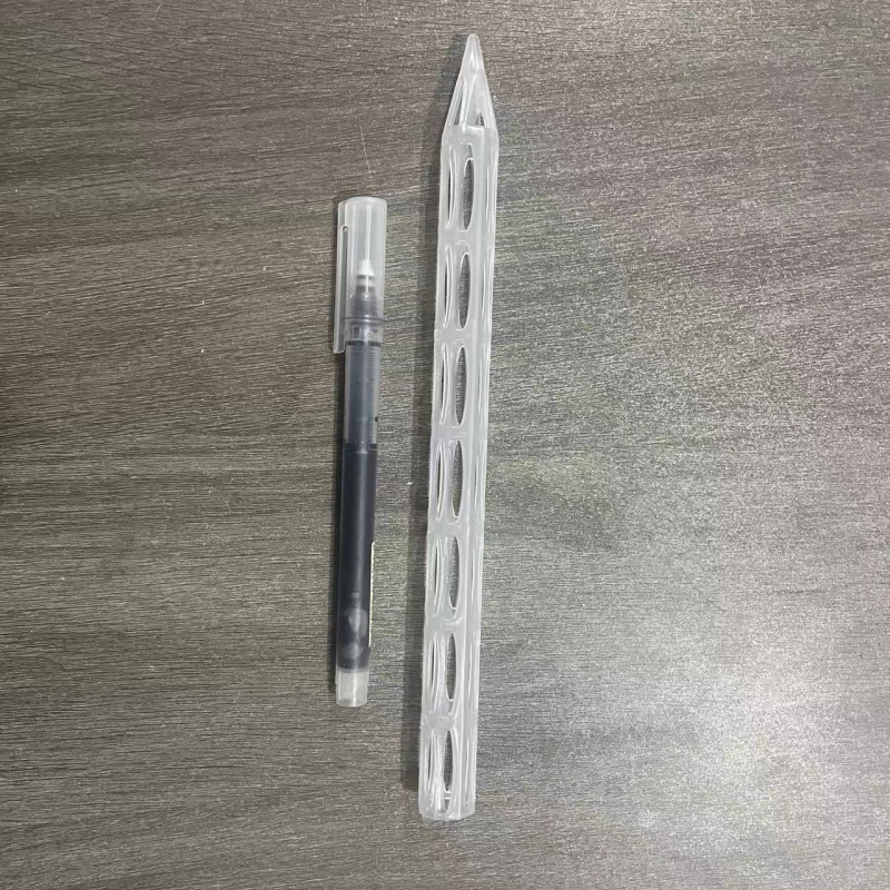 Вентилационен канал за саксийни растения - PP материал, без марка, за градинарство