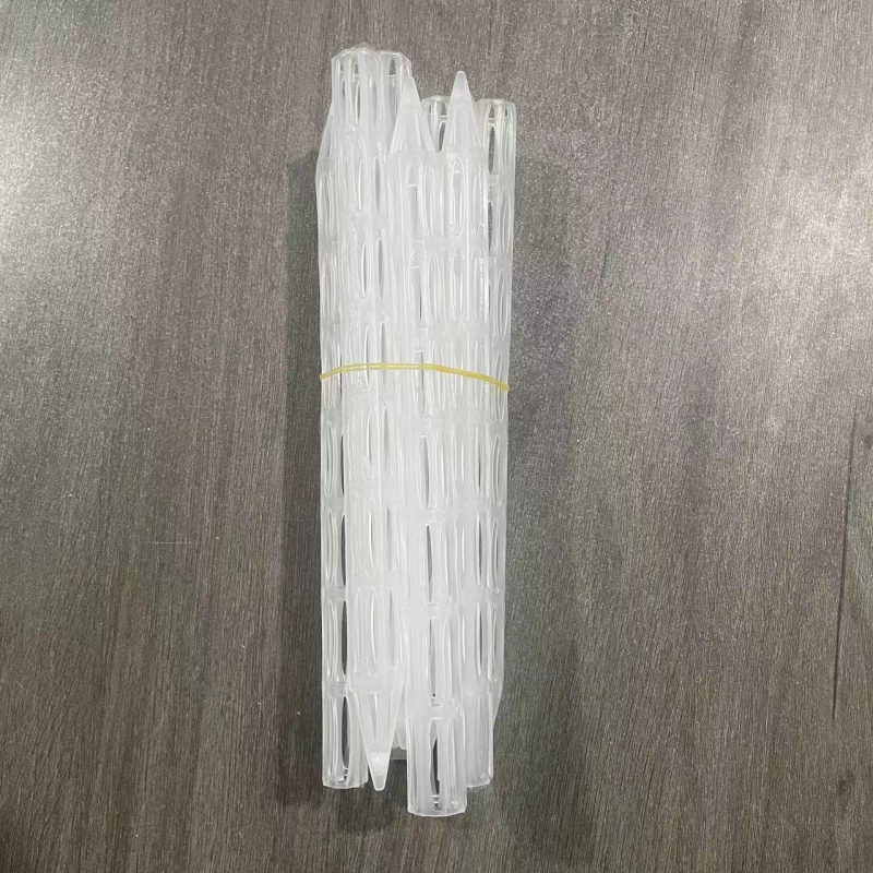 Вентилационен канал за саксийни растения - PP материал, без марка, за градинарство