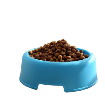 Vas de pisică; Plastic; Utensile de hrănire pentru animale de companie; Pentru pisici