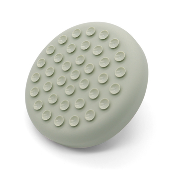 TINGHAO Silikonska zdjela za mačke za sporo hranjenje, anti-gušenja i protuklizna zdjela za hranjenje kućnih ljubimaca (Silikon; Mačka; Značka: TINGHAO)