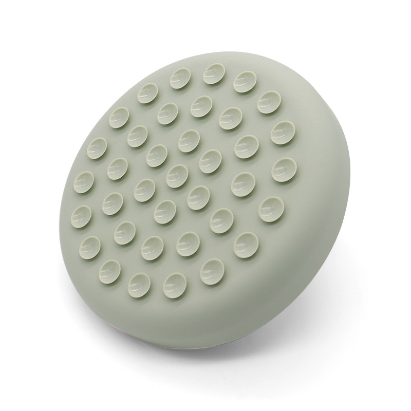 TINGHAO Silikonska zdjela za mačke za sporo hranjenje, anti-gušenja i protuklizna zdjela za hranjenje kućnih ljubimaca (Silikon; Mačka; Značka: TINGHAO)