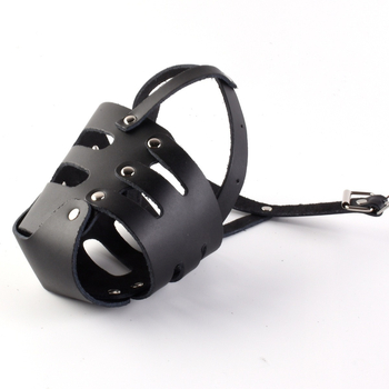 Shenlong kožni muzzle za pse, kutija 100 komada