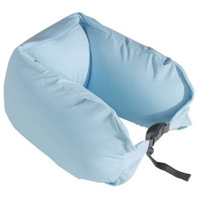 U formos kaklo pagalvė kelionėms, EPS putų užpildas, 100% medvilnės audinys