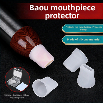 Notu mapīte ar aizsargājošu vāciņu saksofonam, pūšaminstrumentu piederumi, soma