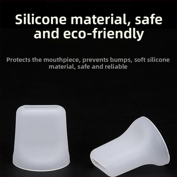 Notu mapīte ar aizsargājošu vāciņu saksofonam, pūšaminstrumentu piederumi, soma