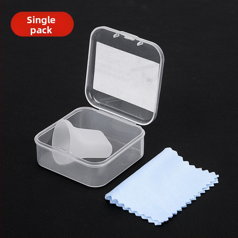 Notu mapīte ar aizsargājošu vāciņu saksofonam, pūšaminstrumentu piederumi, soma