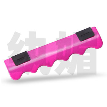 Kirpėjų įrankių rinkinys — Flattering džiovintuvo antgaliai ir plaukų tiesinimo įrankis