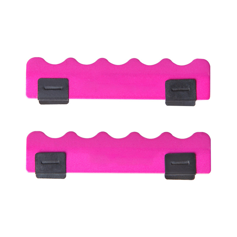 Kirpėjų įrankių rinkinys — Flattering džiovintuvo antgaliai ir plaukų tiesinimo įrankis