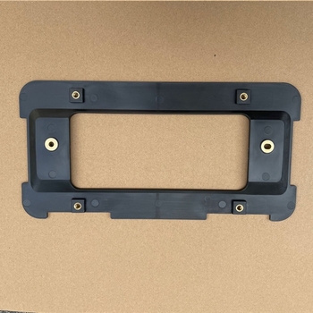 BMW stražnji držač za registarsku pločicu za serije 3/5/7 i X1–X6, plastični