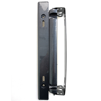 Univerzalni okvir za tablicu, ABS + željezni okvir, nosač tablice