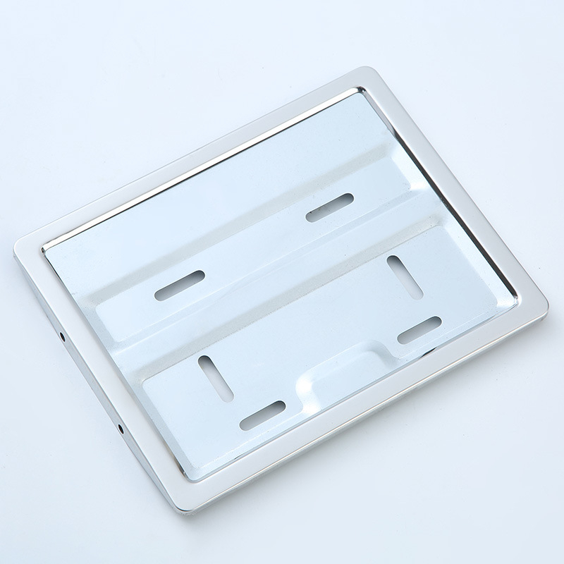 Okvir registarske pločice motocikla od nehrđajućeg čelika, модел GXY-GY006, broj dijela GXY-GY006, marka Guxiya, težina 196 g, universalna kompatibilnost