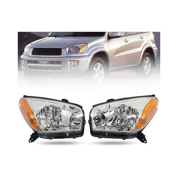 Skup svjetala Toyota RAV4 2001-2003