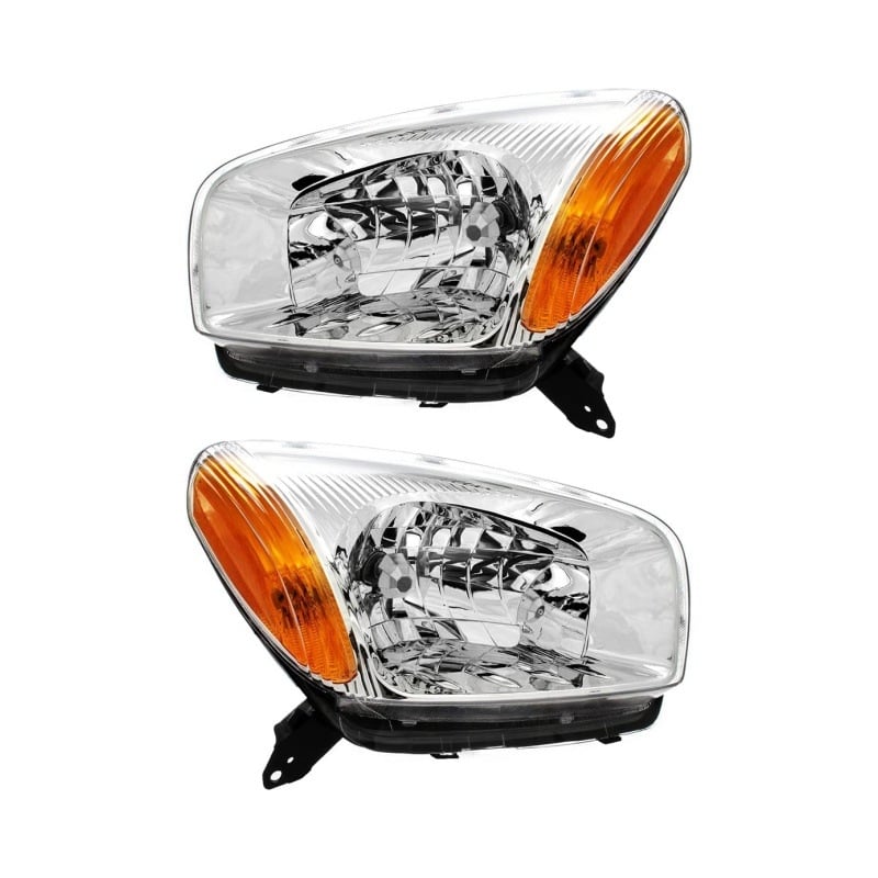Skup svjetala Toyota RAV4 2001-2003