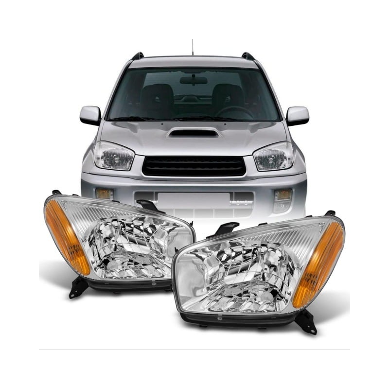 Skup svjetala Toyota RAV4 2001-2003