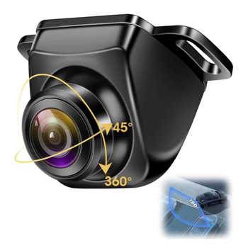 Γενική κάμερα οπισθοπορείας αυτοκινήτου, 1080P/720P, νυχτερινή όραση, IP68 αδιάβροχο, τροφοδοσία 12V, σήμα CVBS/AHD