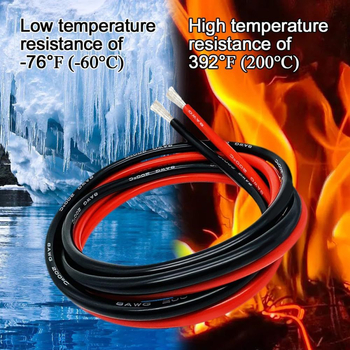 Milwaukee hordozható autóindító kábel, 8 AWG, univerzális alkalmazás