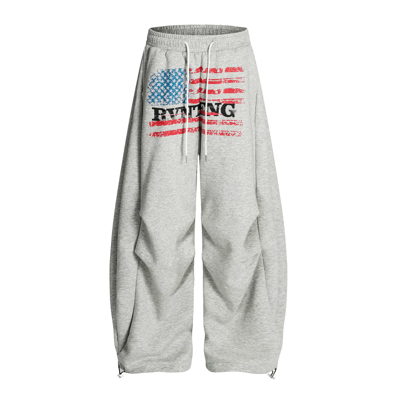Casual hlače - gradski stil, udoban kroj, srednje visine struka, zip, jednobojne pamučne