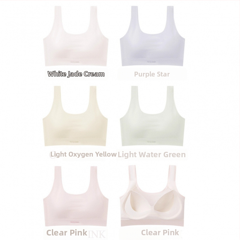 Viskozės be siūlių tube top su keliamomis formuotomis krūties kupromis, pilnais kupolais, plačiomis petnešėlėmis