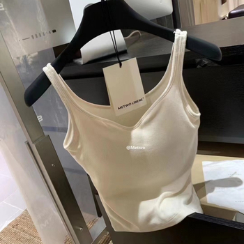 Θερμική γιλέκα με ενσωματωμένες θήκες στήθους και μαξιλάρι, χωρίς ραφές, κολάρο γλάρου, βελούδινη επένδυση, πολυεστερικό ύφασμα, μεσαίο βάρος