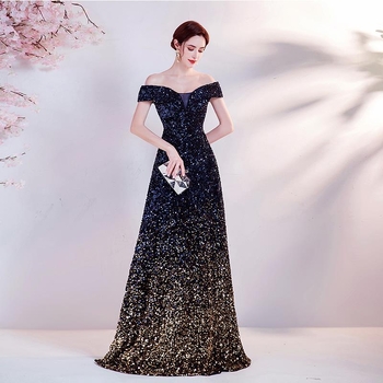 Haljina s ribljim repom, duga, bez rukava, visok pojas, A-linijski kroj, poliester tkanina (30–50% poliester)