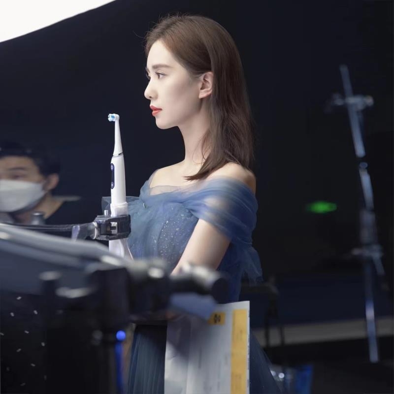 Rochie de banchet, siluetă A-line, mâneci trei sferturi, talie la nivel mediu, fustă lungă, poliester