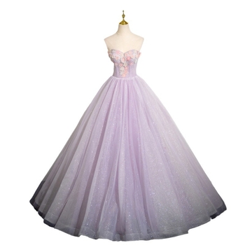 Rochie de seară cu un umăr, siluetă în linie A, talie înaltă, fără mâneci, poliester