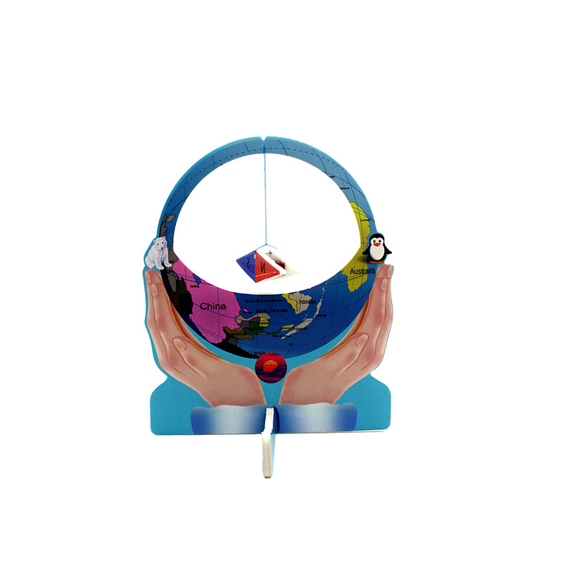 STEAM Tudományos készlet gyerekeknek - EVA habból készült oktatási játék, 7–14 éveseknek, gyakorlati tanulás, kognitív és szenzoros fejlődés, interaktív STEM tevékenységek