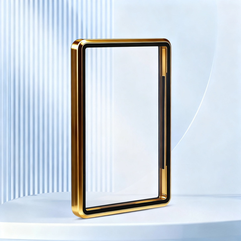 Carcasă de protecție pentru carduri PSA/BGS – construcție metal-sticlă, prelucrare mecanică, rezistentă la șocuri, praf, uzură și căderi, compatibilitate generală