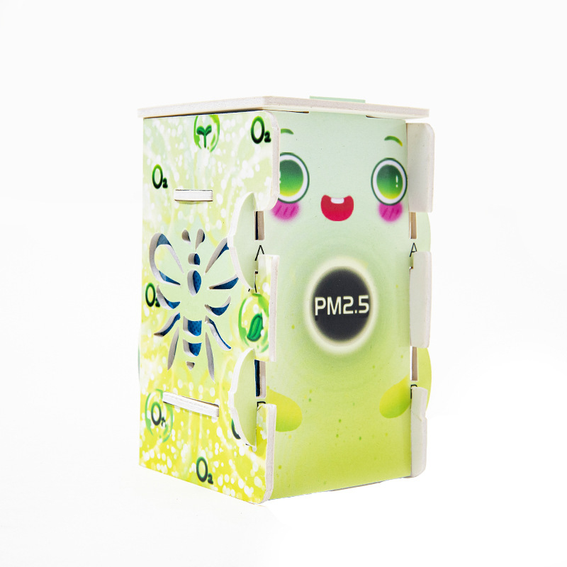 Set STEAM pentru copii - Jucărie educațională din spumă EVA, pentru vârsta 7–14 ani, învățare practică, dezvoltare cognitivă și senzorială, activități STEM interactive