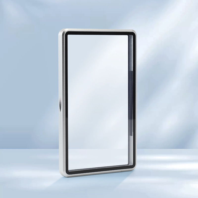 Univerzális géppel megmunkált fém védőtok gyűjtőkártyákhoz — ütésálló, porálló, kopásálló