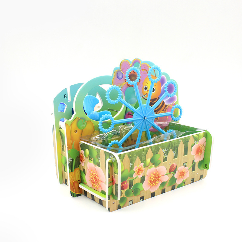 Set STEAM pentru copii - Jucărie educațională din spumă EVA, pentru vârsta 7–14 ani, învățare practică, dezvoltare cognitivă și senzorială, activități STEM interactive