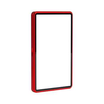 Univerzális géppel megmunkált fém védőtok gyűjtőkártyákhoz — ütésálló, porálló, kopásálló