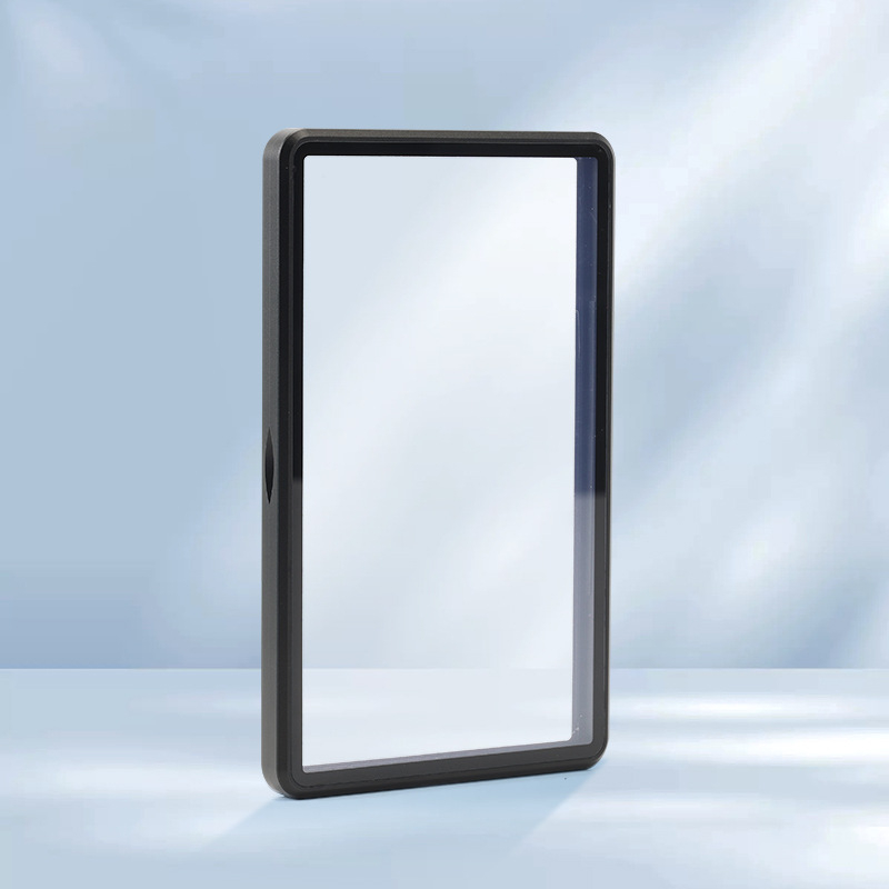 Univerzális géppel megmunkált fém védőtok gyűjtőkártyákhoz — ütésálló, porálló, kopásálló