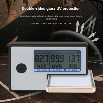 Univerzális géppel megmunkált fém védőtok gyűjtőkártyákhoz — ütésálló, porálló, kopásálló