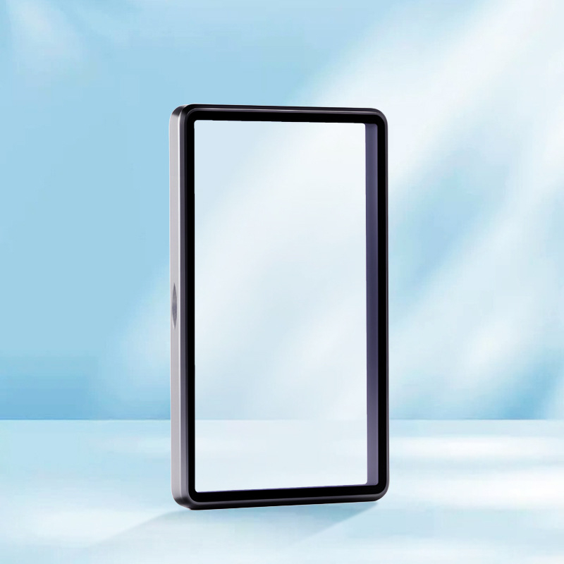 Univerzális géppel megmunkált fém védőtok gyűjtőkártyákhoz — ütésálló, porálló, kopásálló