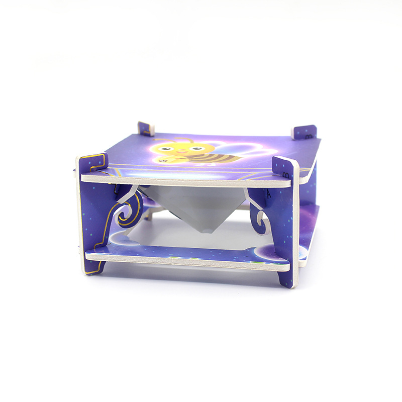 Set STEAM pentru copii - Jucărie educațională din spumă EVA, pentru vârsta 7–14 ani, învățare practică, dezvoltare cognitivă și senzorială, activități STEM interactive