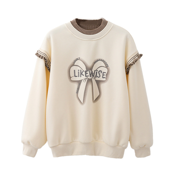 Geometriai mintás pulóver, fél magas gallér, laza szabás, hosszú ujjú, poliészter anyag, kollegiumi stílus, tél 2024