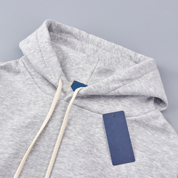 Ženska dukserica s printom crtanih likova, kapuljača, od velura s fleksom