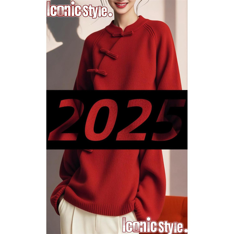 Cardigan tricotat pentru femei, guler polo, mâneci lungi, croială lejeră, lungime 50–65 cm
