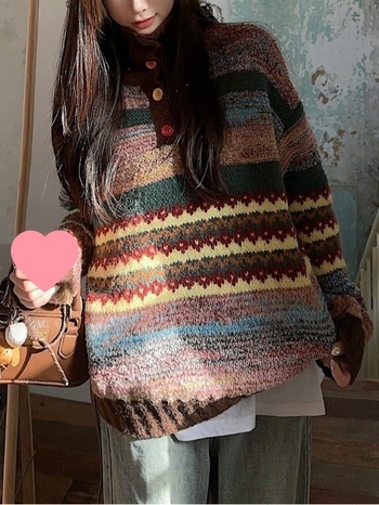 Džemper s kapuljačom, oversize krojem, dugi rukavi, posebna pređa, poliester-elastanska smjesa