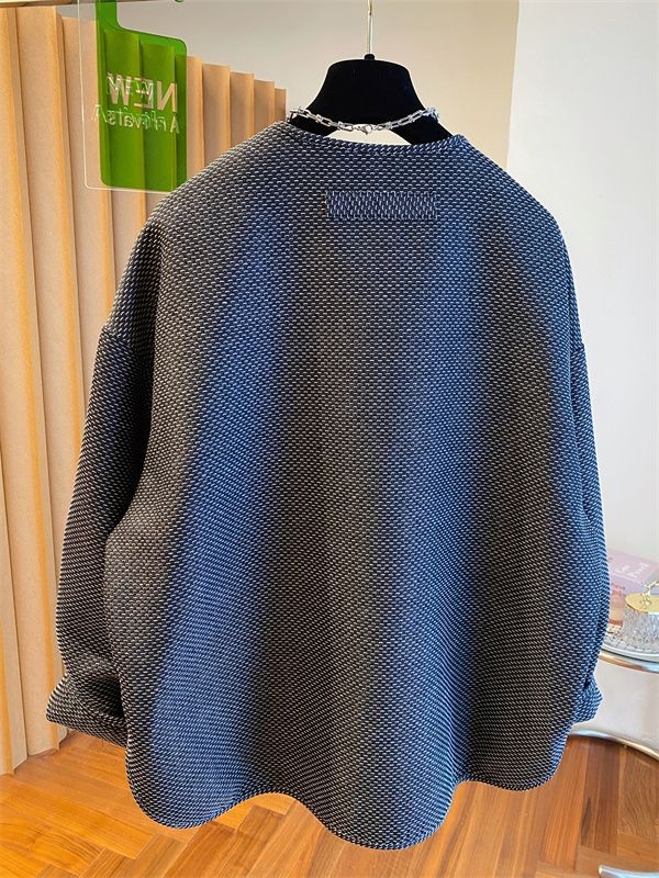 Vanjska odjeća s raglan rukavima, okrugli izrez, srednje dugačak 65–80 cm, poliester 70–80%