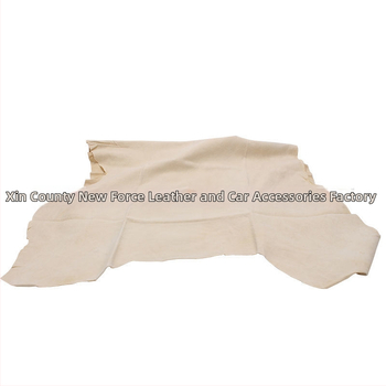 Prosop de curățare auto din piele de miel pentru geamuri, 100 g, cârpă multifuncțională de șters, absorbție mare, nu lasă păr, nu lasă urme