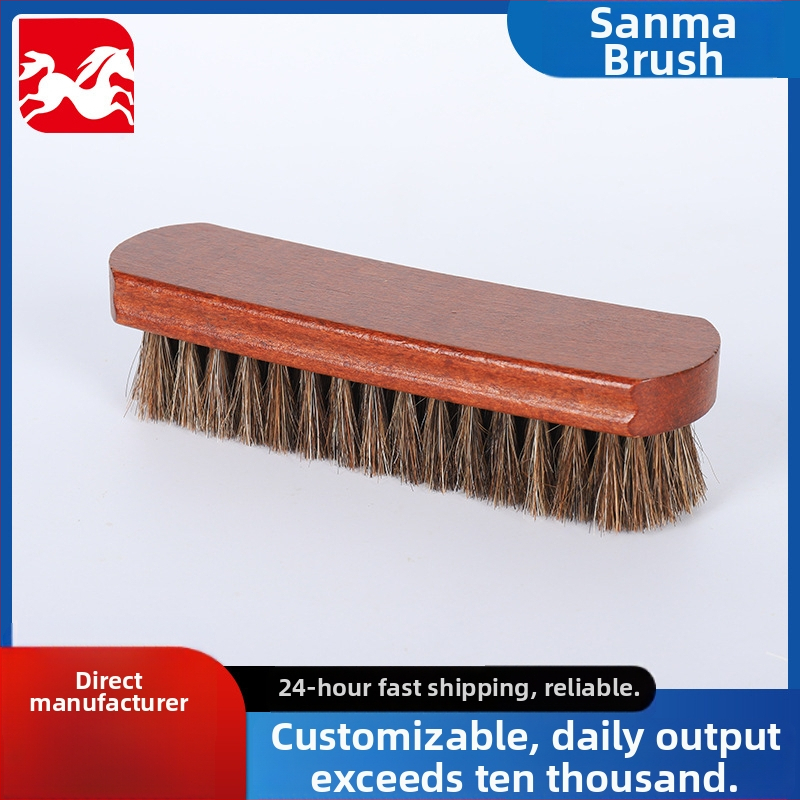 Kurpju suka - zirga mati, kopšana un dezinficēšana - Kods Qx-m081 - moderns minimālists stils