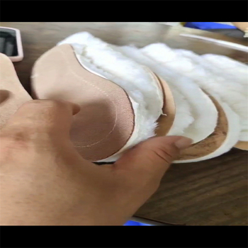 Talpă interioară din piele de vită, talpă întreagă, model 2, potrivită pentru pantofi sport, din piele și casual, unisex