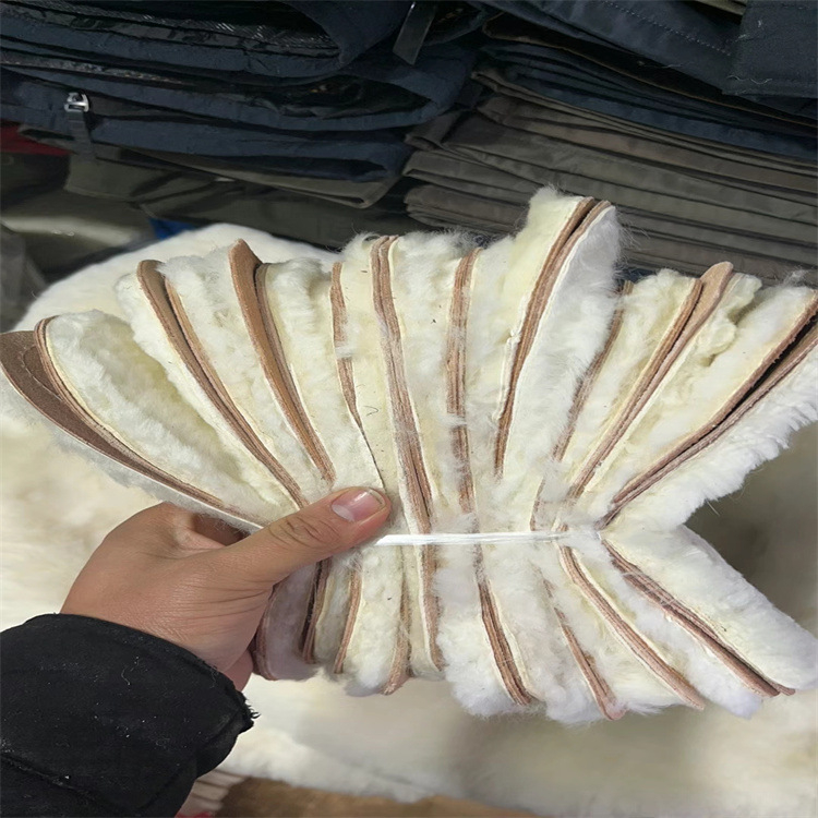 Talpă interioară din piele de vită, talpă întreagă, model 2, potrivită pentru pantofi sport, din piele și casual, unisex