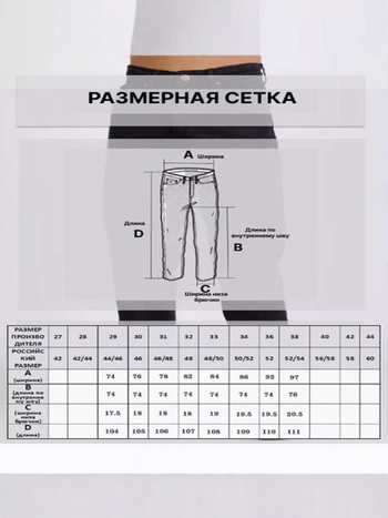 Ανδρικά τζιν, φαρδιά γραμμή, μέση μεσαίου ύψους, βαμβάκι 98%, πλυμένα με άμμο