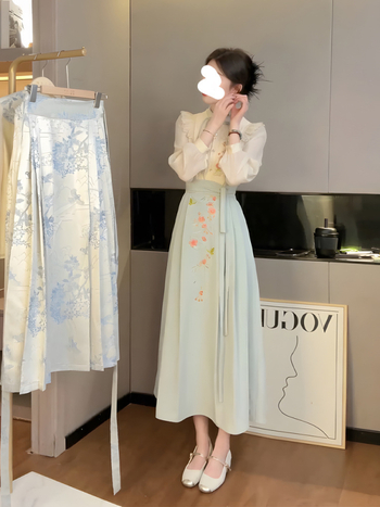 Suknjo-kostim, duga suknja, dugi rukavi, visoko temperaturno oblikovanje, poliesterska tkanina