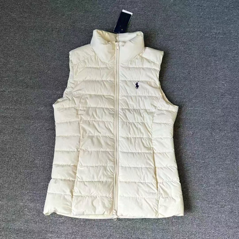 Ženská bavlnená vesta s výšivkou, na zips, teplá a ľahká, s motívom zvieraťa, voľnočasový štýl japonsko-kórejský, bežná dĺžka (50–65 cm)