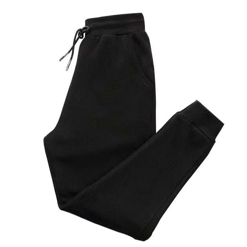 Ženske hlače ravnog kroja, slobodnog kroja; srednji pojas; 95% pamuk (romski pamuk) s spandexom; srednje teška tkanina; jesenska verzija 2025